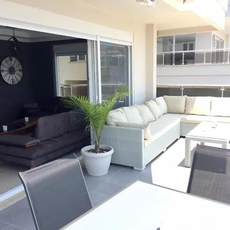 Apartment 4 N Alanya