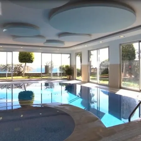 4 N Apartment