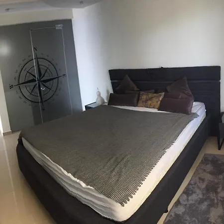 4 N Apartment Alanya
