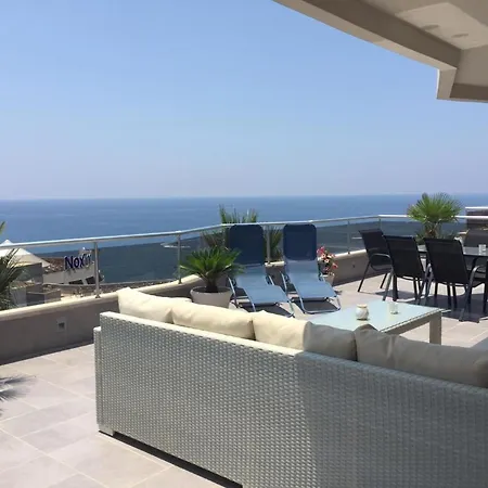 4 N Alanya